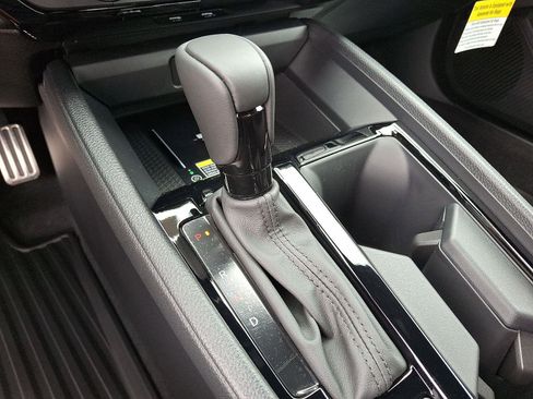 New 2025 Honda Accord Sport image 7