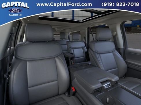 New 2026 Ford Expedition Max Active RWD image 10