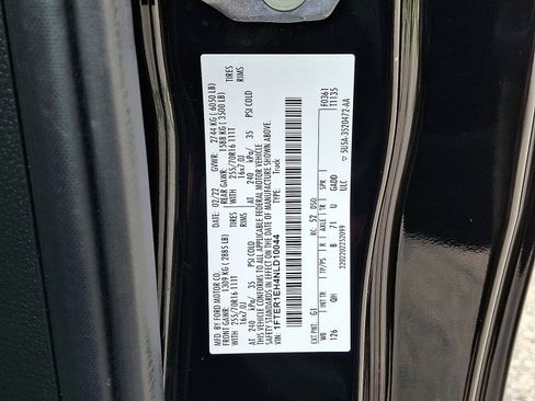 Used 2022 Ford Ranger XL image 25