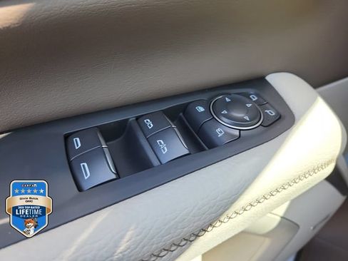 New 2026 GMC Yukon Denali AWD/4WD image 23