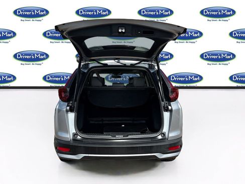Used 2020 Honda CR-V EX-L image 26
