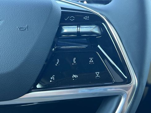 New 2026 Cadillac Escalade IQ Sport 1 image 14