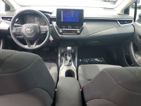 Certified 2025 Toyota Corolla LE FWD image 14