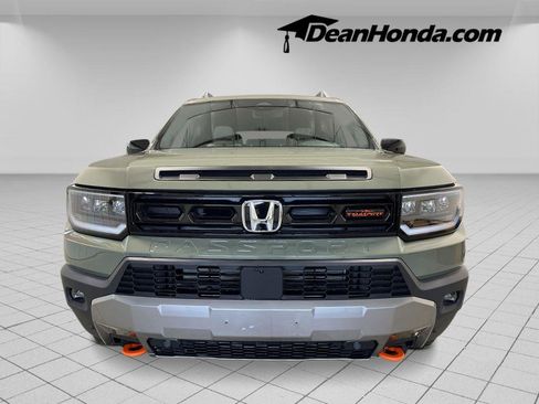 New 2026 Honda Passport TrailSport Elite image 10