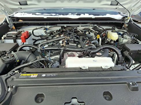 Certified 2025 Toyota 4Runner 2WD image 26