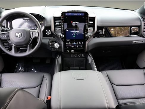 Used 2026 RAM 1500 Rebel w/ Rebel Level 2 Equipment Group image 15