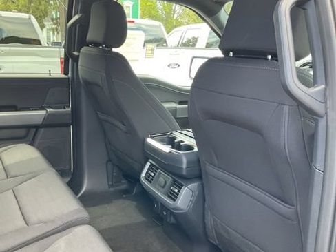 Used 2026 Ford F150 XLT w/ Equipment Group 302A MID AWD/4WD image 56