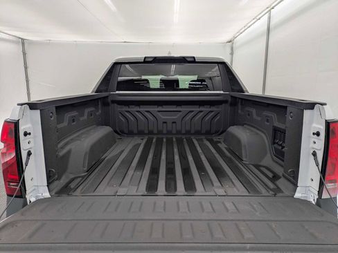 New 2025 Chevrolet Silverado EV W/T image 34