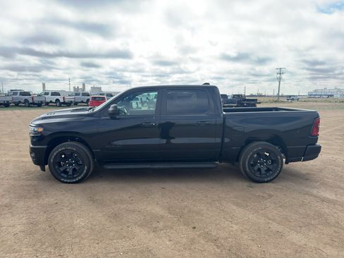 New 2026 RAM 1500 Express AWD/4WD image 2