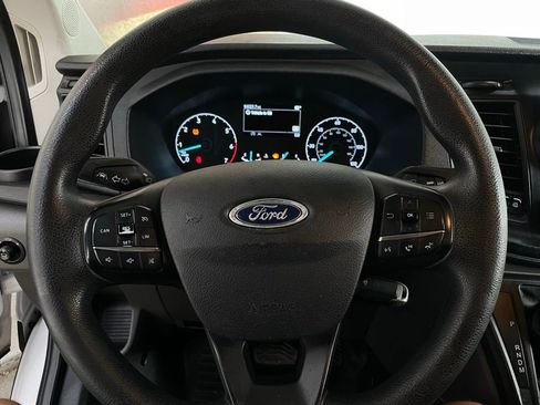 Used 2020 Ford Transit 250 Low Roof w/ Load Area Protection Package image 33