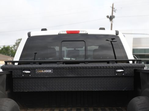 Used 2022 Ford F250 Lariat w/ Lariat Ultimate Package AWD/4WD image 11