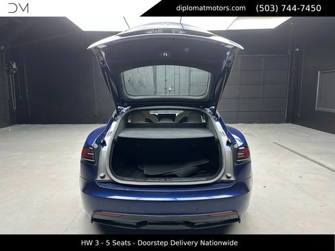 Used 2023 Tesla Model S image 35