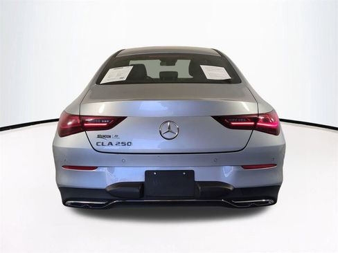 Used 2025 Mercedes-Benz CLA 250 image 6