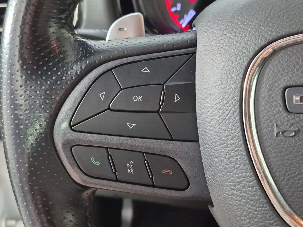 Used 2022 Dodge Durango R/T AWD/4WD image 18