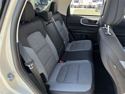 Used 2024 Ford Bronco Sport Big Bend w/ Convenience Package image 29