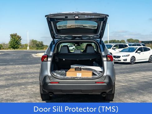 New 2025 Toyota RAV4 XLE Premium image 10