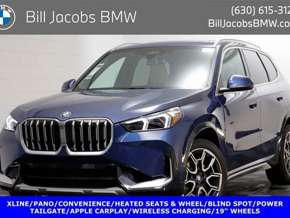 Certified 2025 BMW X1 xDrive28i w/ Convenience Package