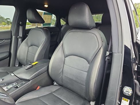 Used 2025 INFINITI QX55 Luxe w/ Cargo Package AWD/4WD image 20