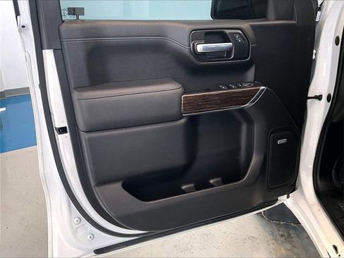 Used 2021 GMC Sierra 1500 Elevation image 9