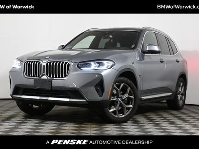 Used 2024 BMW X3 xDrive30i w/ Convenience Package