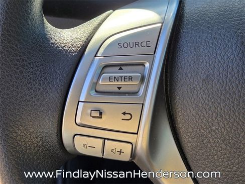 Used 2017 Nissan Altima 2.5 S w/ Power Driver Seat Package image 30