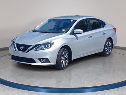 Used 2016 Nissan Sentra SL