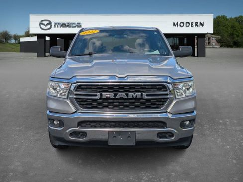 Used 2022 RAM 1500 Big Horn image 2
