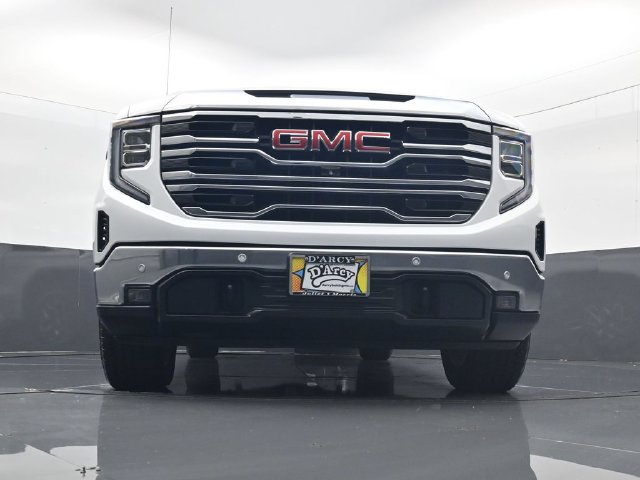 Used 2023 GMC Sierra 1500 SLT w/ SLT Premium Plus Package AWD/4WD image 22