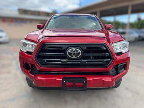 Used 2019 Toyota Tacoma SR w/ SR Convenience Package image 14