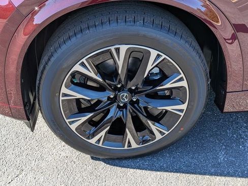 New 2026 MAZDA CX-90 3.3 Turbo S w/ Premium Plus AWD/4WD image 9