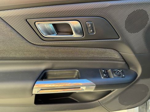 New 2025 Ford Mustang Coupe RWD image 11