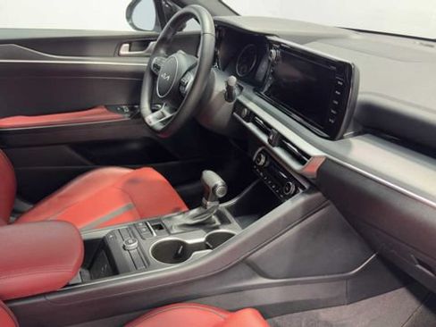 Used 2022 Kia K5 GT-Line w/ GT-Line FWD Premium Package image 13
