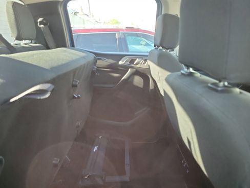 Used 2020 Ford Ranger XLT RWD image 10