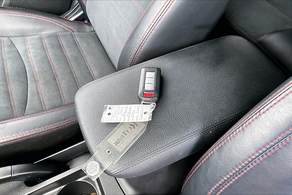 Used 2024 Mitsubishi Outlander Sport SE AWD/4WD image 33