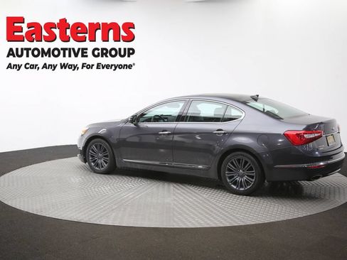 Used 2014 Kia Cadenza Premium w/ Luxury Package FWD image 67