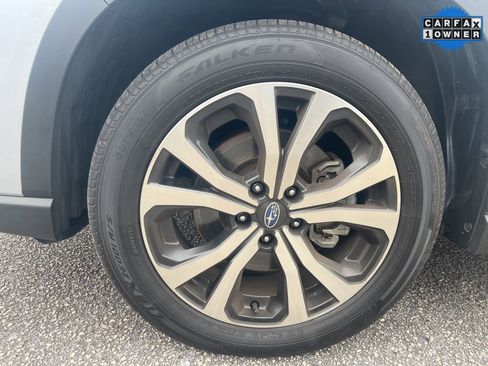 Used 2024 Subaru Forester Limited image 9