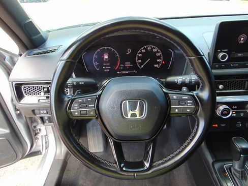 Used 2022 Honda Civic Sport image 15