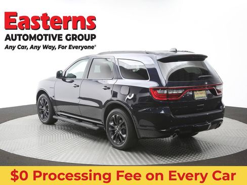 Used 2025 Dodge Durango R/T AWD/4WD image 38