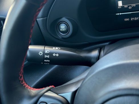 Certified 2022 Subaru BRZ Limited RWD image 13