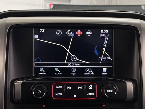 Used 2016 GMC Sierra 1500 SLE w/ SLE Value Package image 9