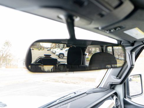 Used 2023 Jeep Wrangler Unlimited Sport image 22