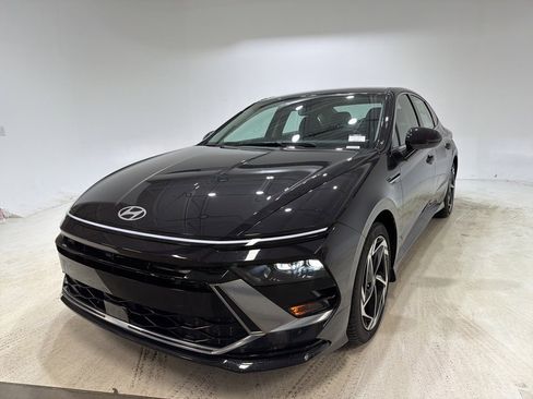 New 2026 Hyundai Sonata SEL image 2