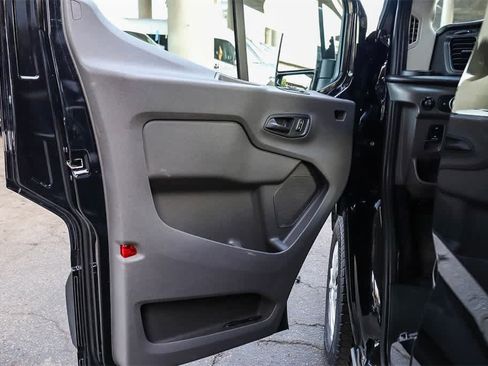 Used 2024 Ford Transit 350 XLT image 20