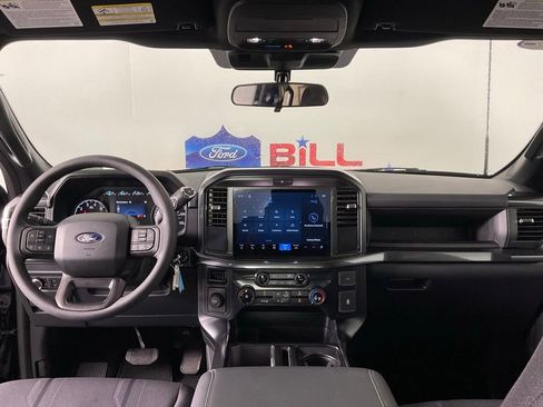 New 2026 Ford F150 STX RWD image 18