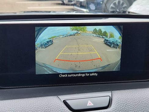 Used 2024 MAZDA CX-90 Plug-In Hybrid w/ Preferred AWD/4WD image 24