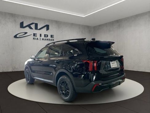 New 2026 Kia Sorento SX Prestige AWD/4WD image 5