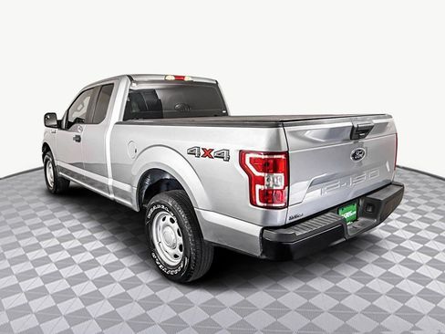 Used 2020 Ford F150 XL w/ XL Power Equipment Group image 6