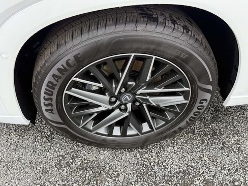 Used 2026 Lexus TX 350 AWD w/ Technology Package image 7
