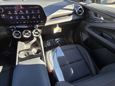 Used 2025 Chevrolet Blazer EV LT w/ Super Cruise Package image 32