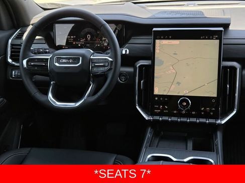 New 2026 GMC Acadia Elevation w/ Elevation Premium Package FWD image 4